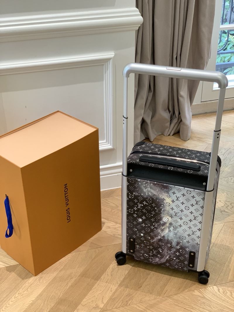 LV Suitcase